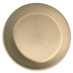 Meliflor Keramik-Untersetzer 18 cm (1)