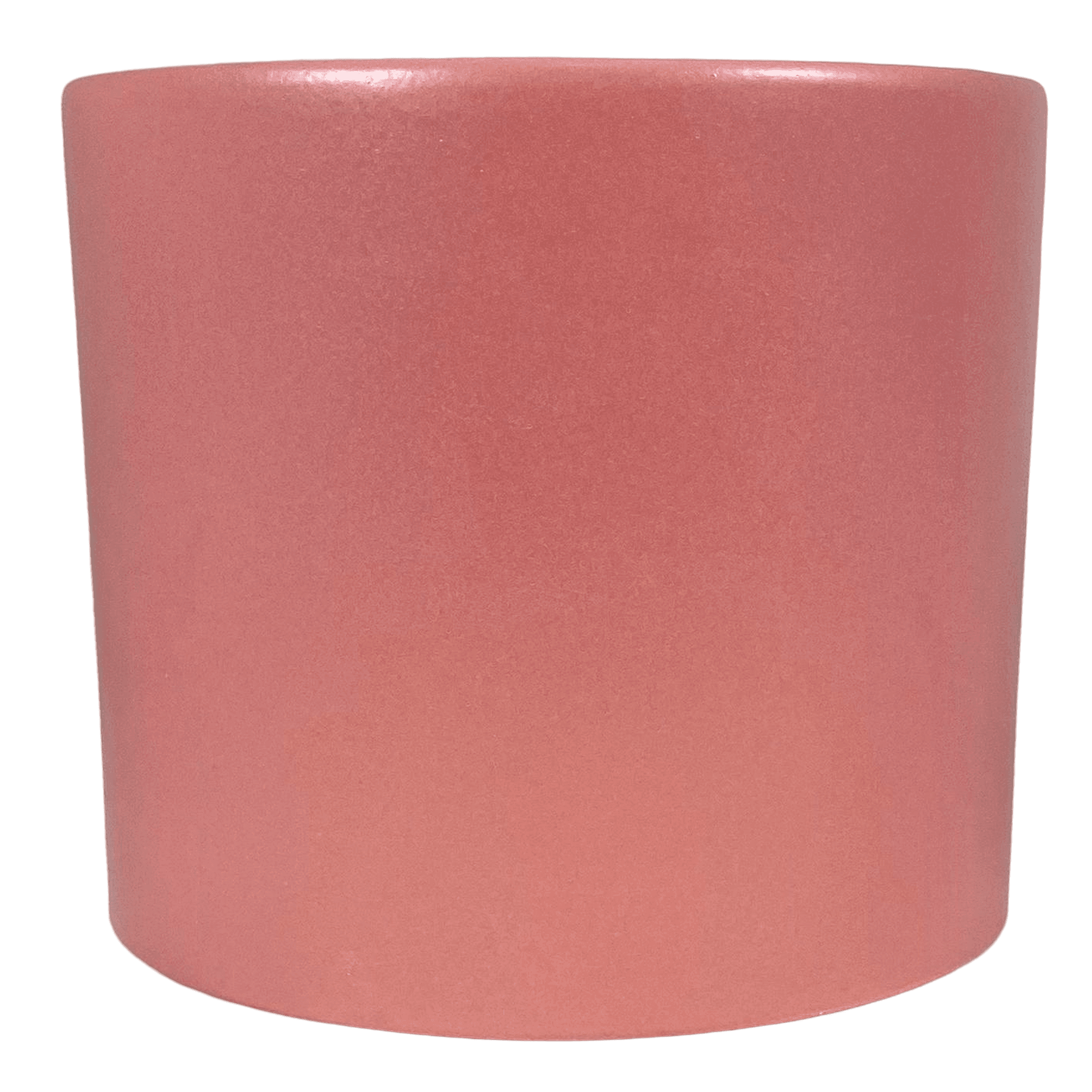 Keramiktopf Meliflor Röhrenform 21x18 cm