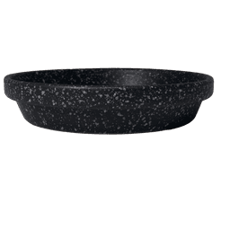Meliflor Keramik-Untersetzer 20 cm (2)