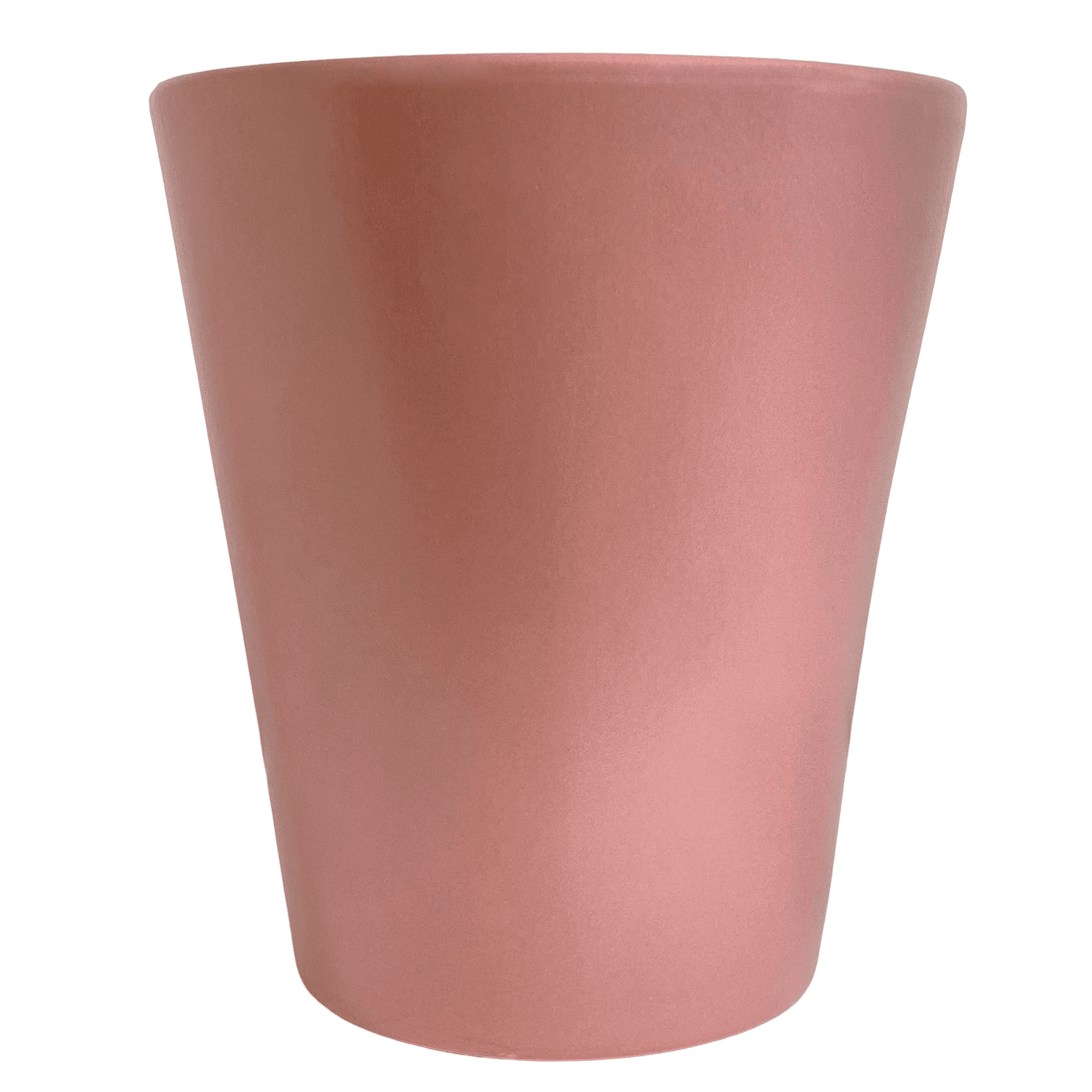 Keramiktopf Meliflor Konus 30x34 cm