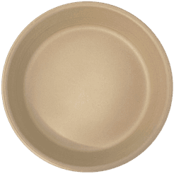 Meliflor Keramik-Untersetzer 26 cm (1)