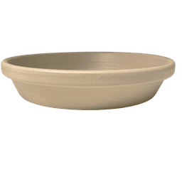 Meliflor Keramik-Untersetzer 26 cm (2)