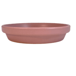 Keramiktopf-Set Meliflor Konus 21x23 cm + Untersetzer 20 cm (3)