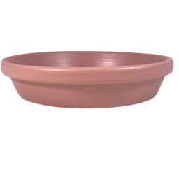 Keramiktopf-Set Meliflor Konus 30x34 cm + Untersetzer 26 cm (3)