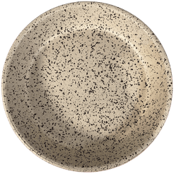 Keramiktopf-Set Meliflor Konus 30x34 cm + Untersetzer 26 cm (2)