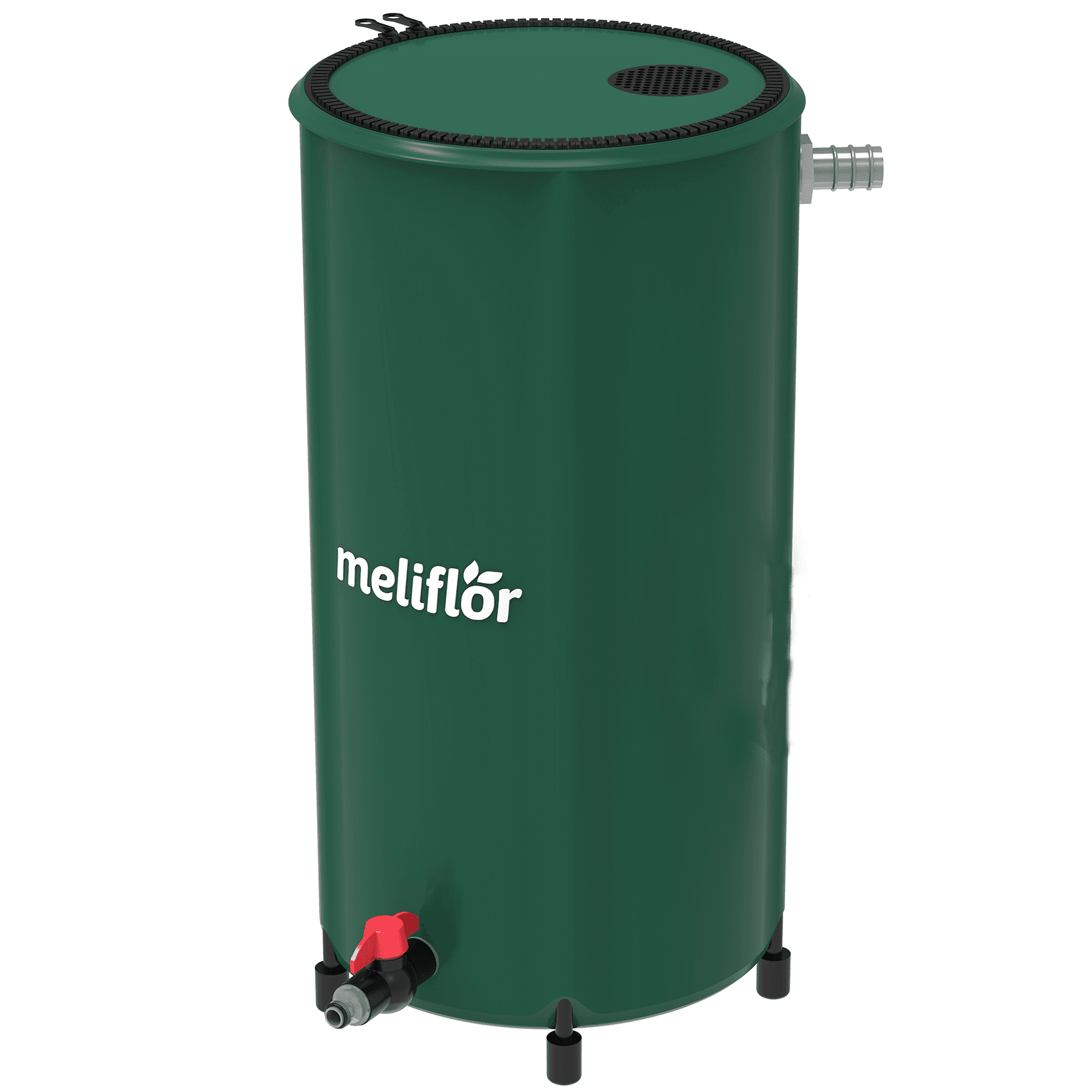 Meliflor Flexibler Tank