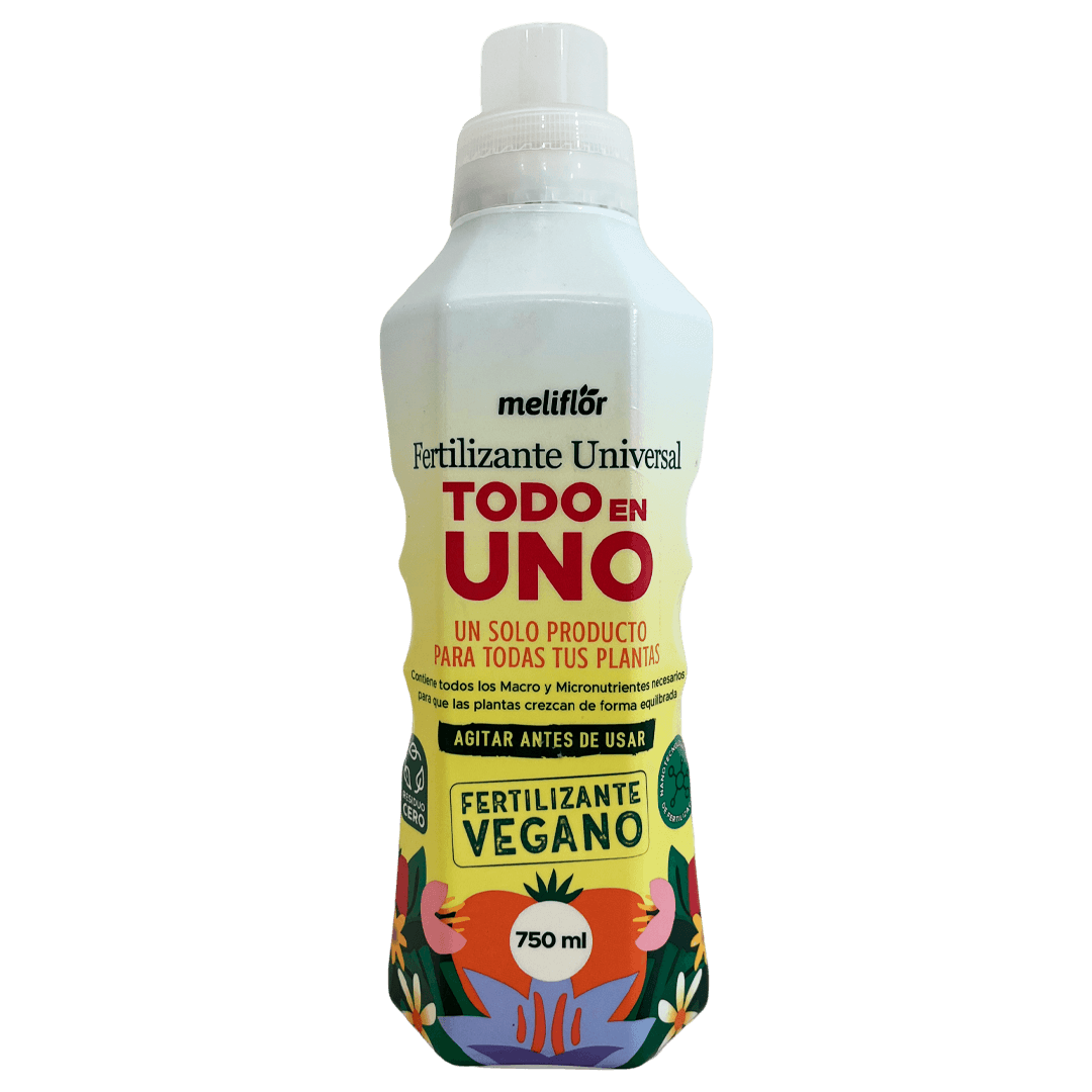 Meliflor All-in-One-Dünger 750 ml