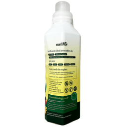 Meliflor All-in-One-Dünger 750 ml (2)