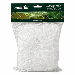 Meliflor Scrog-Netz / Anbaunetz 3*9 m (1)