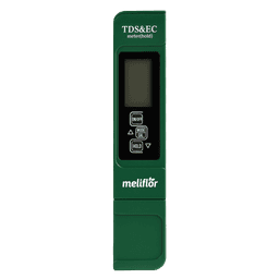 Meliflor TDS/EC/TEM-Messgerät (1)
