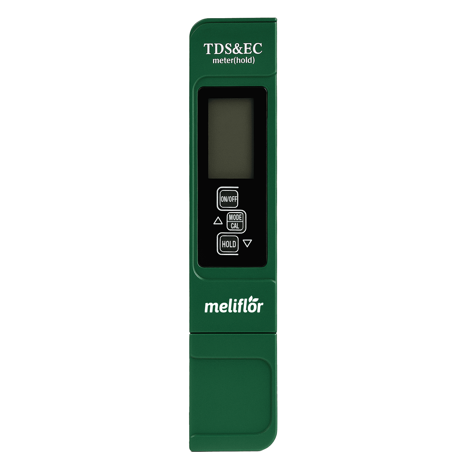 Meliflor TDS/EC/TEM-Messgerät