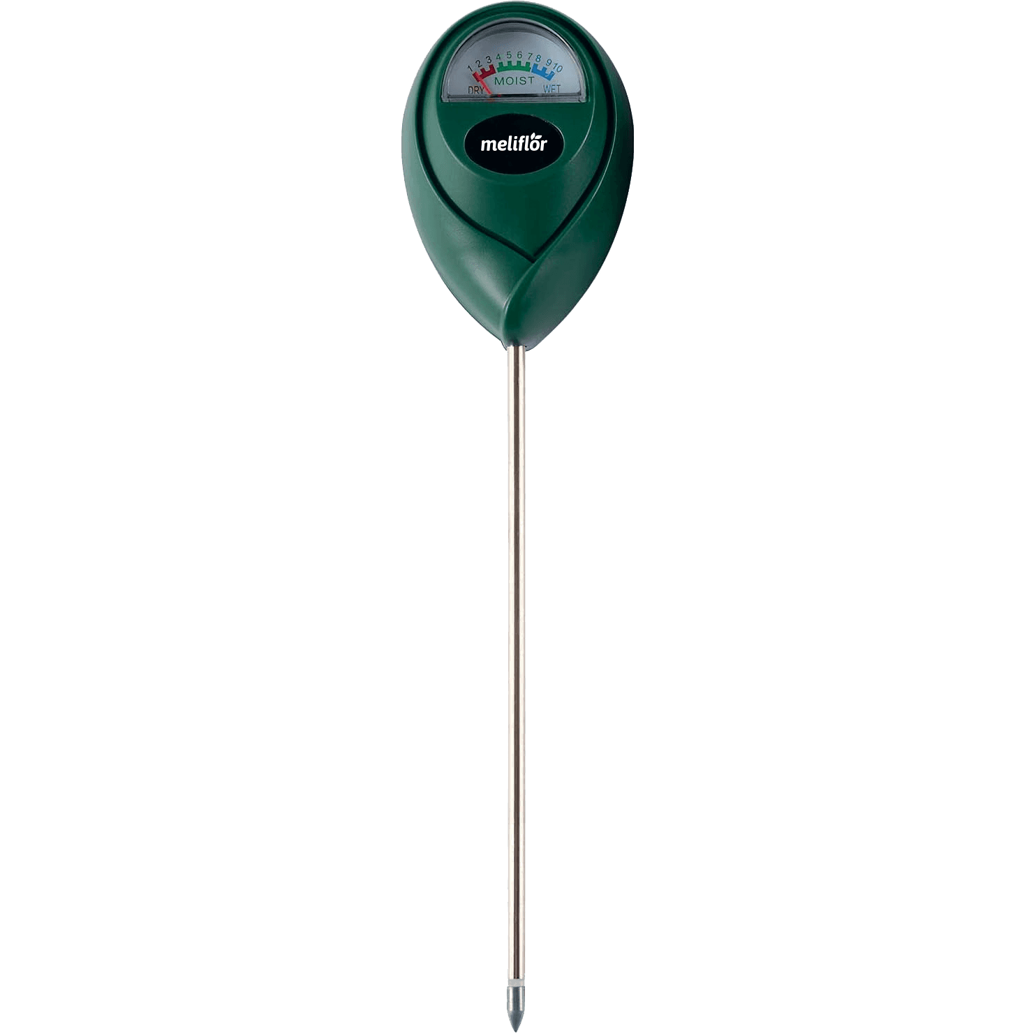 Meliflor Bodenfeuchtigkeitsmesser