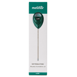 Meliflor Bodenfeuchtigkeitsmesser (2)