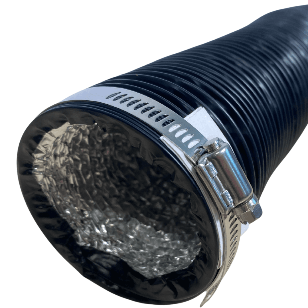 Clivex Combiduct (3 m) mit Schellen