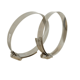 Clivex Combiduct (3 m) mit Schellen (3)