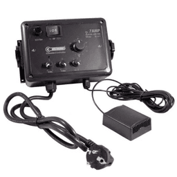 Cli-mate Klimacontroller mit Hysterese (2)