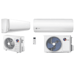 Split-Inverter ARTROM 3,5 kW (3010 Frigorías) (3)