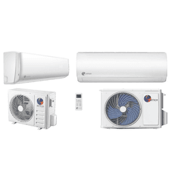 Split-Inverter ARTROM 5,2 kW (4500 Frigorien) (3)