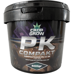 CropGrow PK COMPAKT + Gewicht (PK 14-38 + 24 % SO₃) (1)