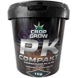 CropGrow PK COMPAKT + Gewicht (PK 14-38 + 24 % SO₃) (1)