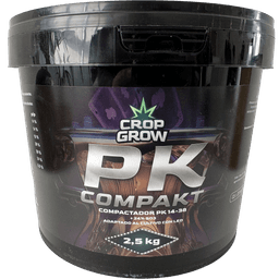 CropGrow PK COMPAKT + Gewicht (PK 14-38 + 24 % SO₃) (1)
