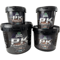 CropGrow PK COMPAKT + Gewicht (PK 14-38 + 24 % SO₃) (4)