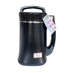Decarboxylator & Infusor & Mixer - Qnubu (1)