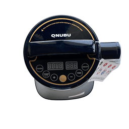 Decarboxylator & Infusor & Mixer - Qnubu (2)