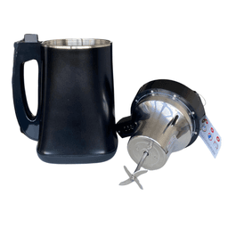 Decarboxylator & Infusor & Mixer - Qnubu (3)