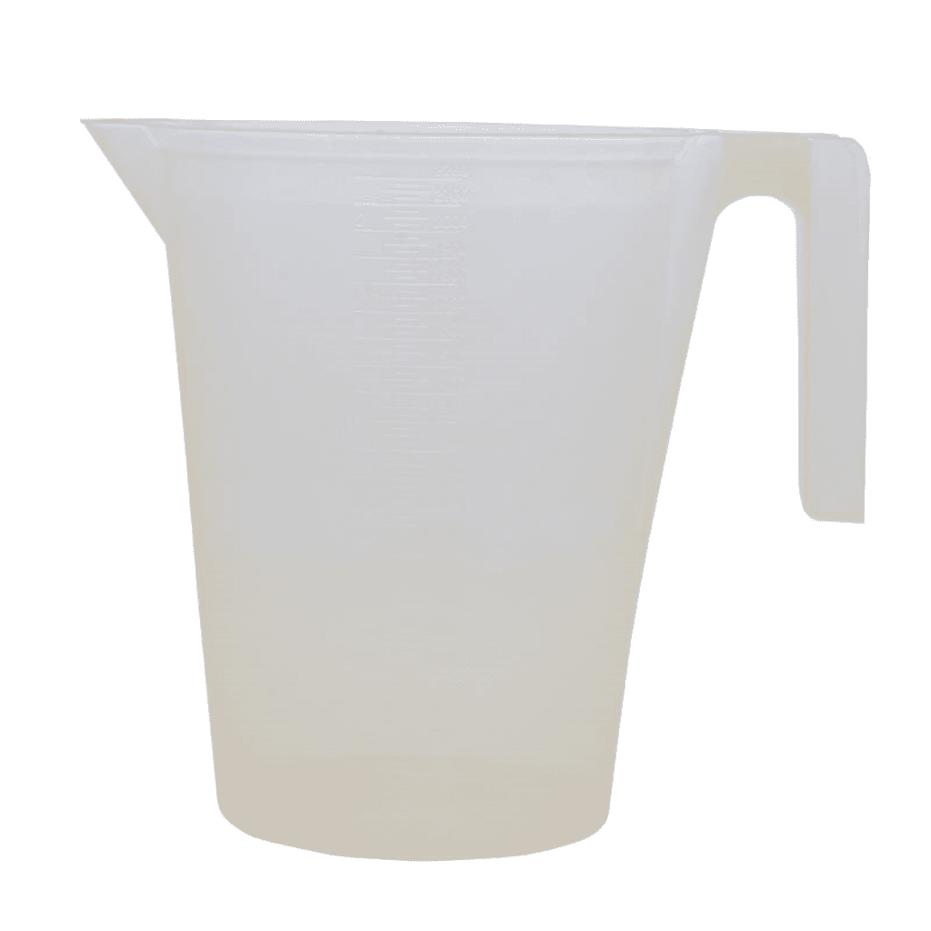 Dosierkanne 2,2 L