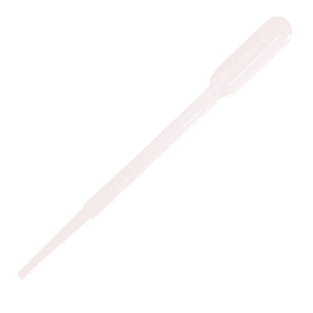 Pasteur-Dosierpipette (in Beuteln à 25 Stück)