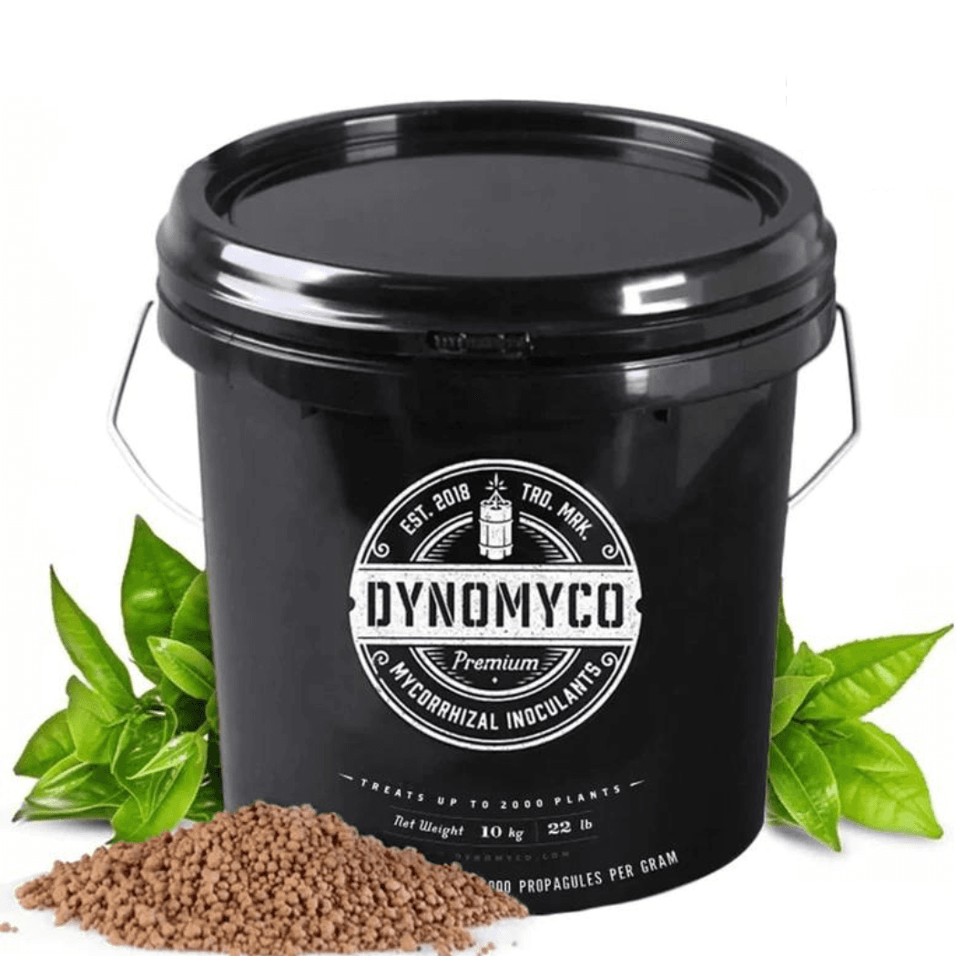 DYNOMYCO Mykorrhizen 10Kg