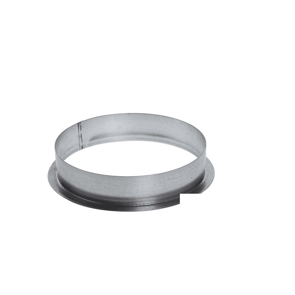 Metall-Kronenmuffe