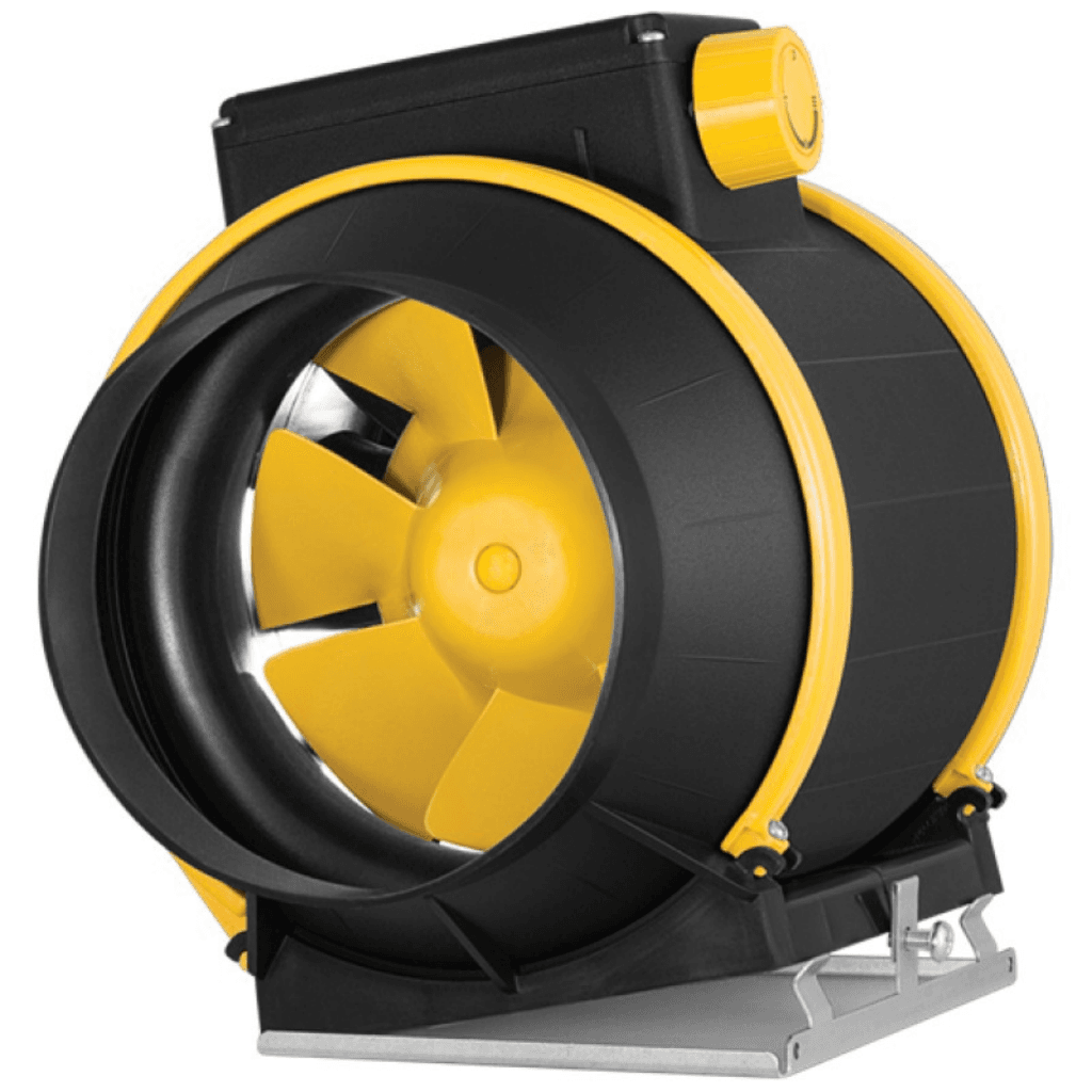 Abluftventilator Max-Fan Pro Series