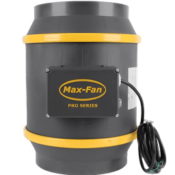 Abluftventilator Max-Fan Pro Series (2)