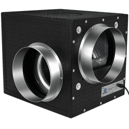 Abluftbox Clivex EPP (1)