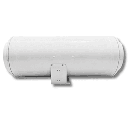 Abluftventilator Clivex AC Silence Inline Fan (2)