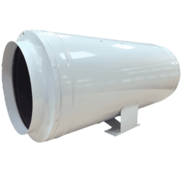Abluftventilator Clivex AC Silence Inline Fan (3)