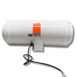 Clivex EC Silence Inline Fan 0-10V-Regelung (2)