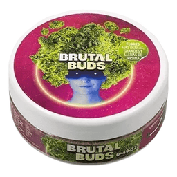 Brutal Buds (250 g bis 3,5 kg) (1)