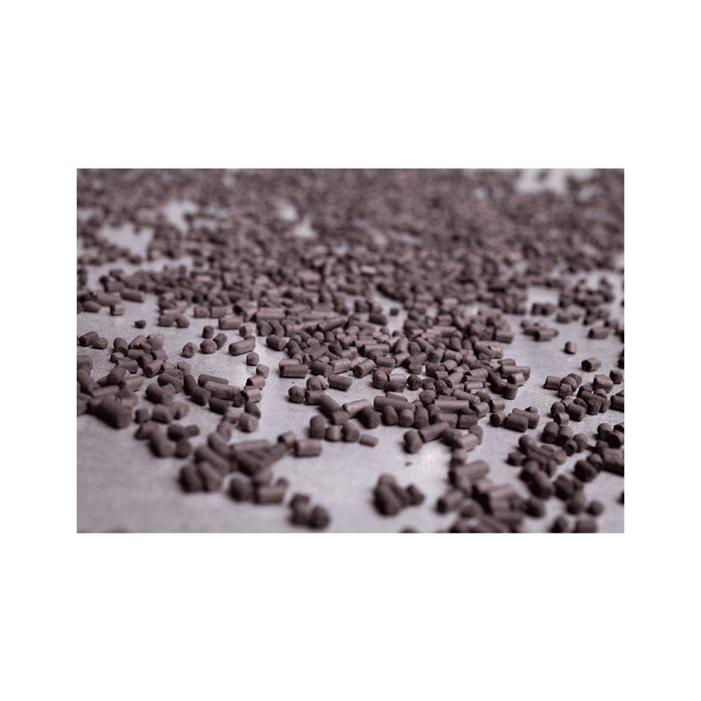 Aktivkohle-Pellets CKV-3/CKV-4 8 kg