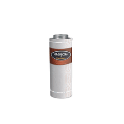 Can-Filter 38 Special Aktivkohlefilter (1)