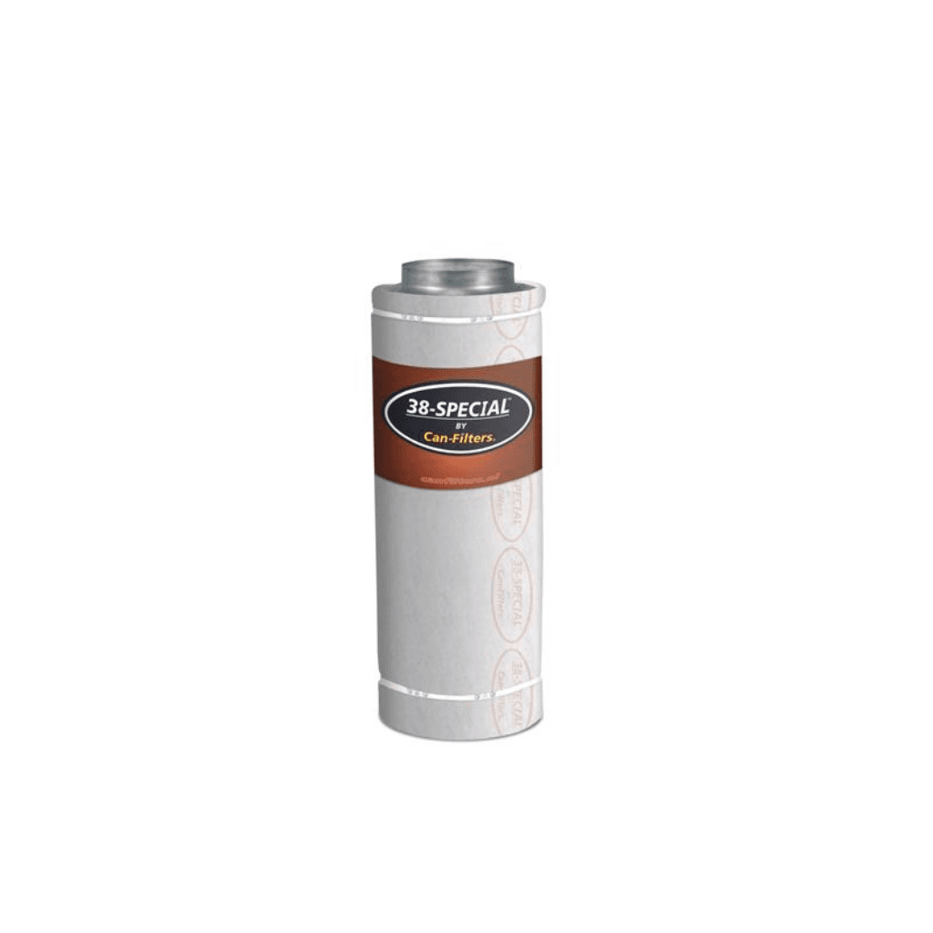 Can-Filter 38 Special Aktivkohlefilter