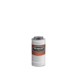 Can-Filter 38 Special Aktivkohlefilter (2)