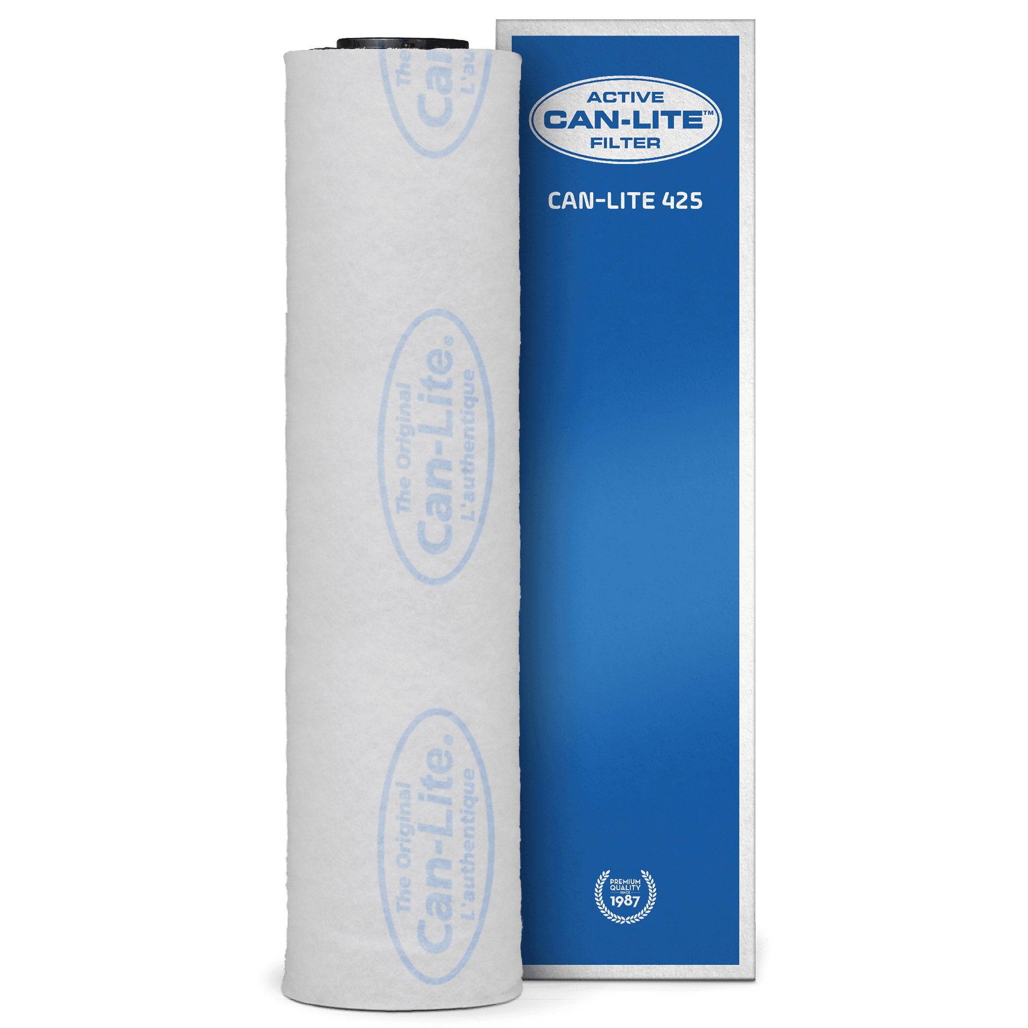 Can-Lite Metallfilter