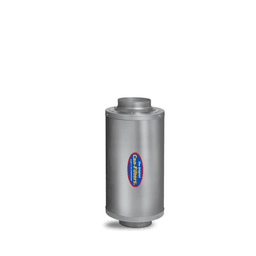 Can-Filter In-Line Luftfilter (4)