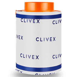 Clivex Kohlefilter (3)