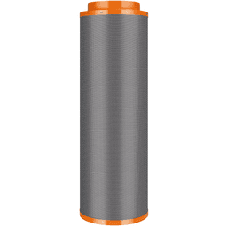 Clivex Kohlefilter (2)