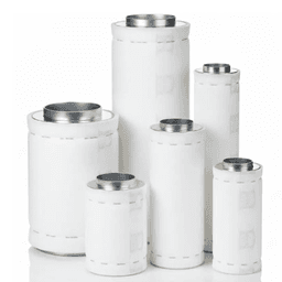 Can-Empire Metallfilter 250x900mm (2000 m³/h) (2)