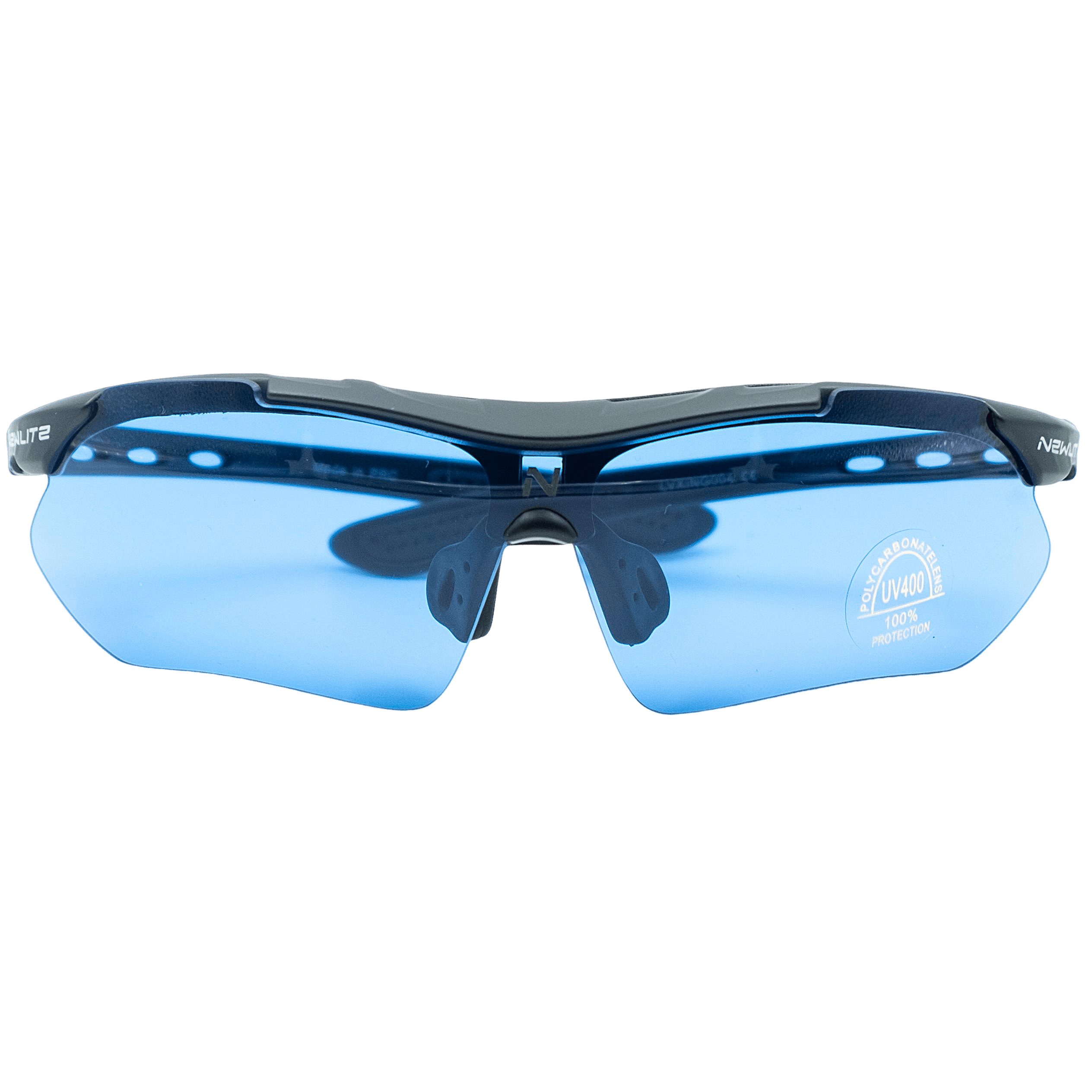 Newlite Full Equipe Pro Schutzbrille